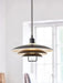 Primus Pendant Lamp - Vakkerlight