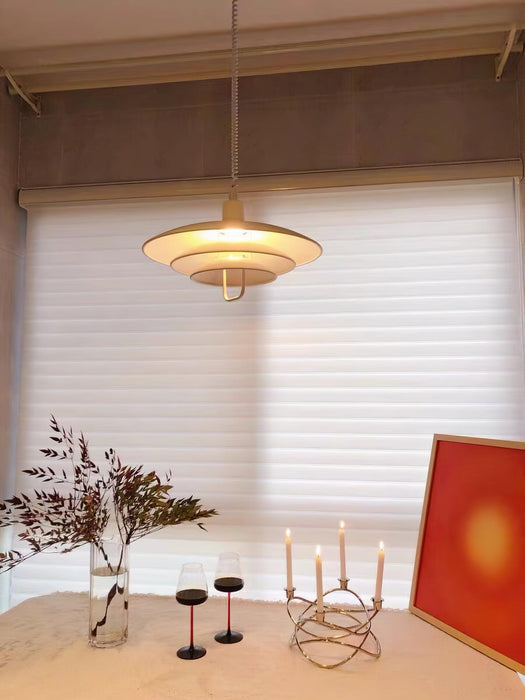 Poul Pendant Lamp-DWHOME