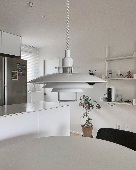 Poul Pendant Lamp-DWHOME