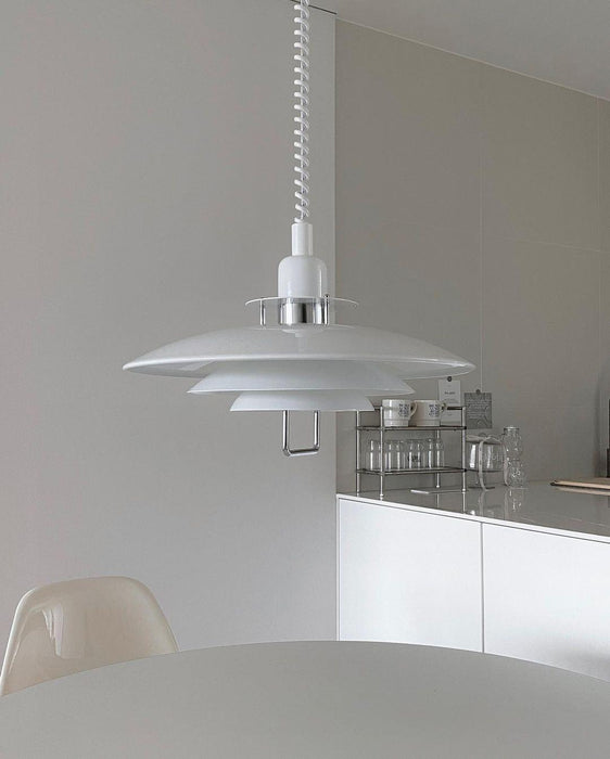 Primus Pendant Lamp - Vakkerlight