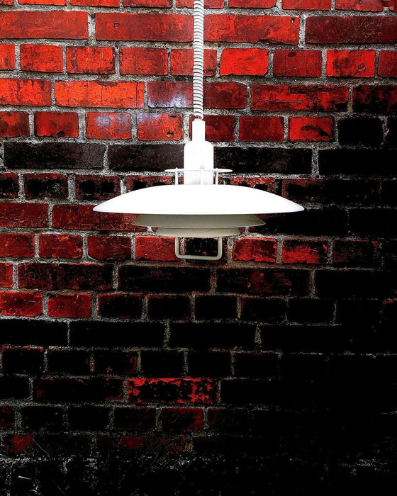 Primus Pendant Lamp - Vakkerlight