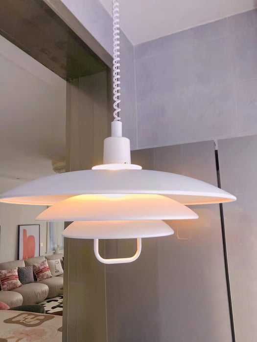 Primus Pendant Lamp - Vakkerlight