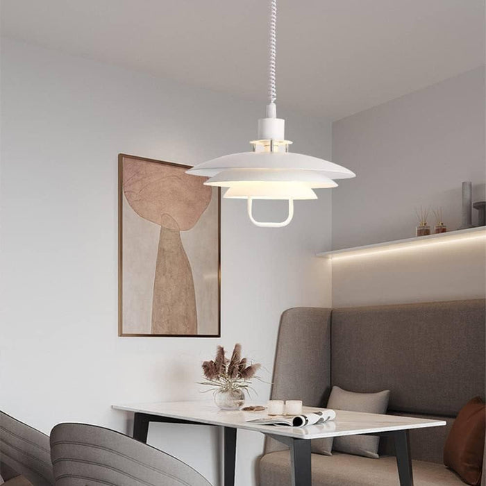 Poul Pendant Lamp-DWHOME