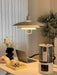 Poul Pendant Lamp-DWHOME