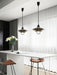 Primus Pendant Lamp - Vakkerlight