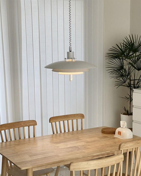 Primus Pendant Lamp - Vakkerlight