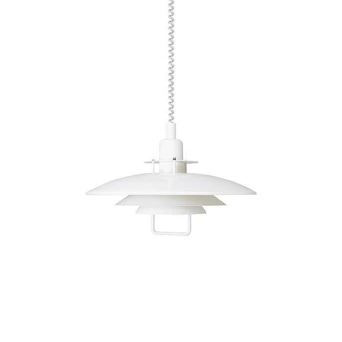 Poul Pendant Lamp-DWHOME