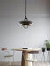 Primus Pendant Lamp - Vakkerlight