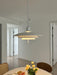 Primus Pendant Lamp - Vakkerlight