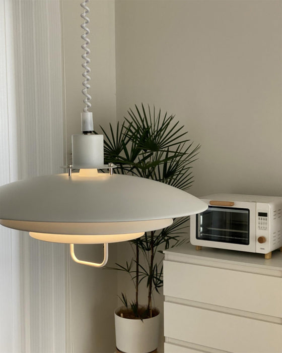 Poul Pendant Lamp-DWHOME