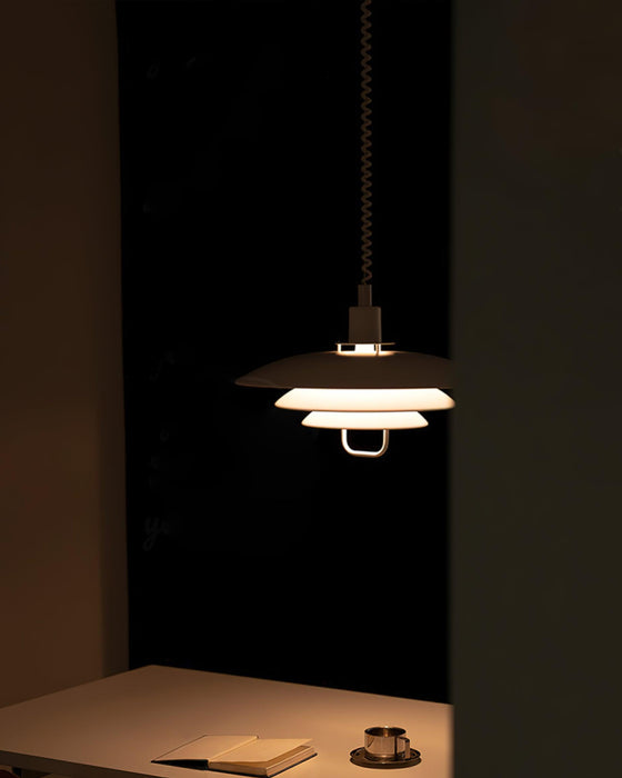 Primus Pendant Lamp - Vakkerlight