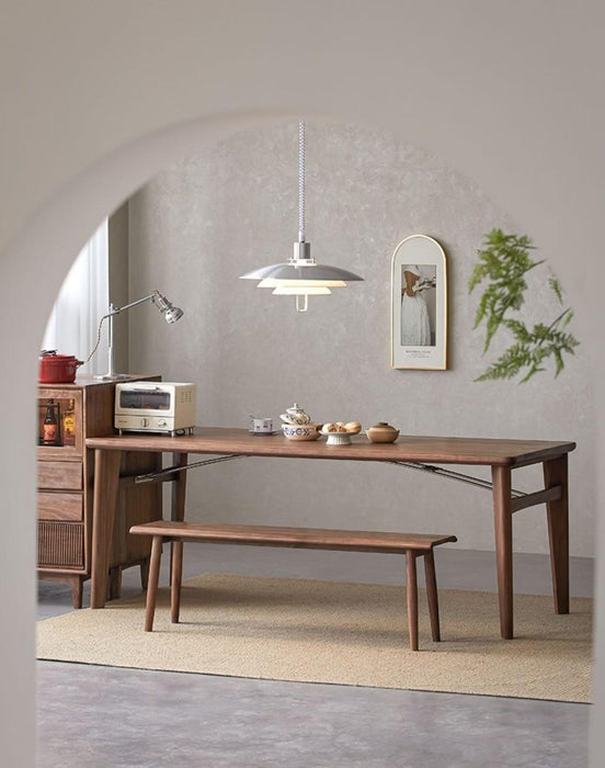 Poul Pendant Lamp-DWHOME