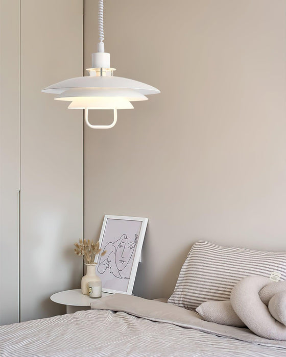 Primus Pendant Lamp - Vakkerlight