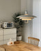 Primus Pendant Lamp - Vakkerlight