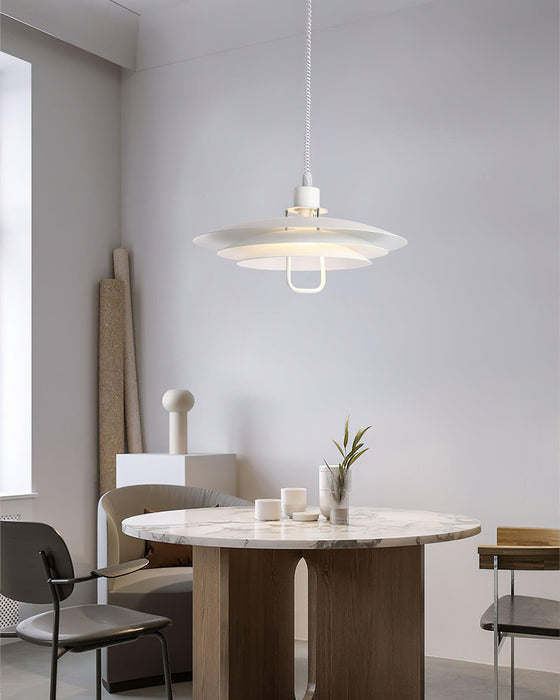 Primus Pendant Lamp - Vakkerlight