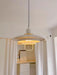 Primus Pendant Lamp - Vakkerlight