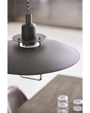 Poul Pendant Lamp-DWHOME
