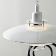 Poul Pendant Lamp-DWHOME