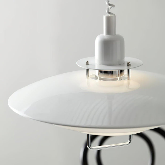 Primus Pendant Lamp - Vakkerlight