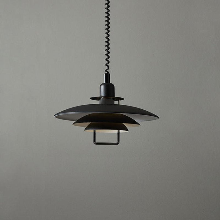 Poul Pendant Lamp.