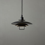 Poul Pendant Lamp-DWHOME