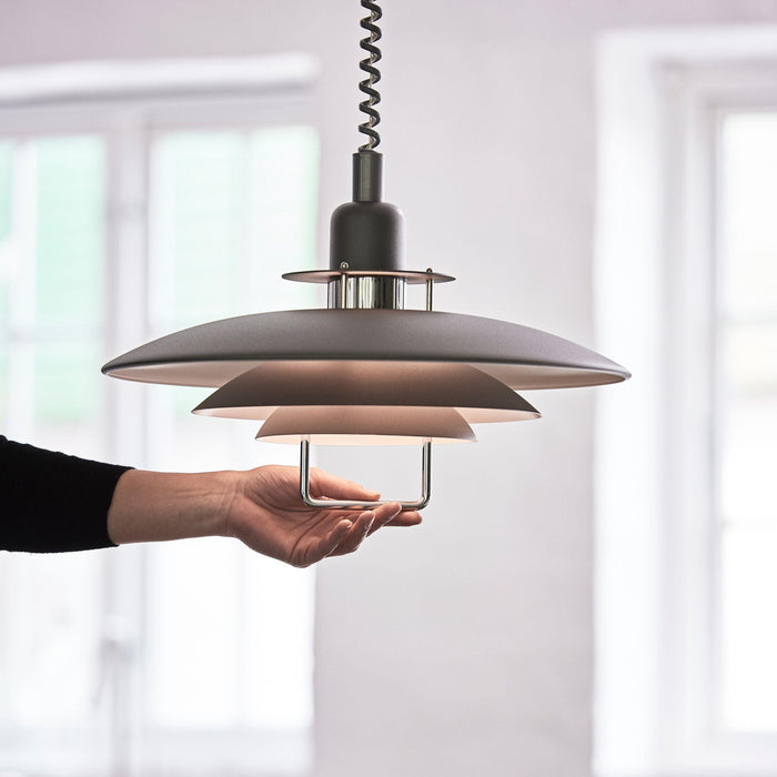 Poul Pendant Lamp-DWHOME