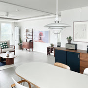 Poul Pendant Lamp-DWHOME