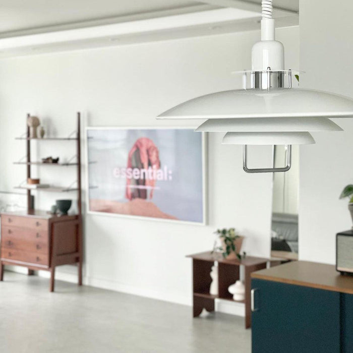 Poul Pendant Lamp-DWHOME
