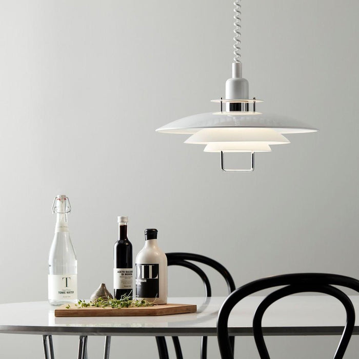 Poul Pendant Lamp.