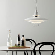 Poul Pendant Lamp-DWHOME