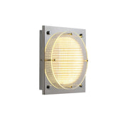 Prism Shield Wall Sconce-DWHOME