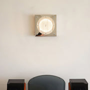 Prism Shield Wall Sconce-DWHOME