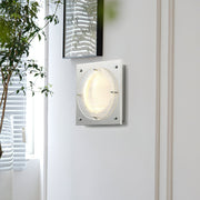 Prism Shield Wall Sconce-DWHOME