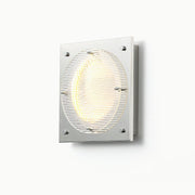 Prism Shield Wall Sconce-DWHOME