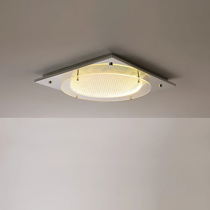 Prism Shield Wall Sconce-DWHOME