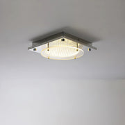 Prism Shield Wall Sconce-DWHOME