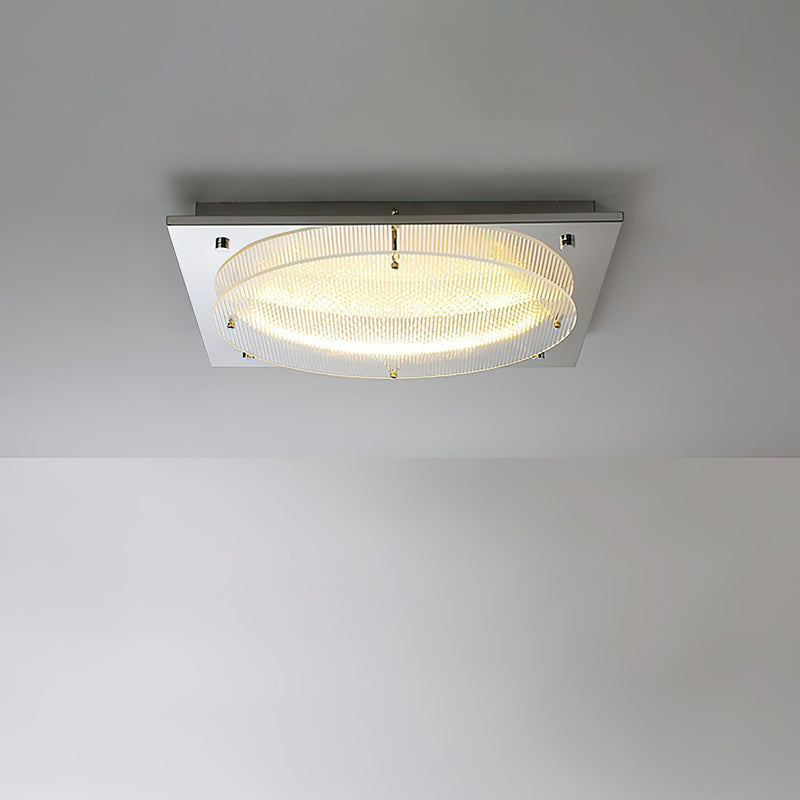 Prism Shield Wall Sconce-DWHOME