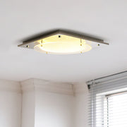 Prism Shield Wall Sconce-DWHOME
