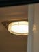 Prism Shield Wall Sconce-DWHOME
