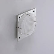 Prism Shield Wall Sconce-DWHOME