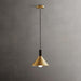 Cone Pendant Lamp-DWHOME