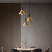 Cone Pendant Lamp-DWHOME
