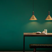 Cone Pendant Lamp-DWHOME