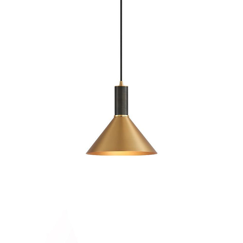 Cone Pendant Lamp-DWHOME