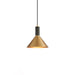 Cone Pendant Lamp-DWHOME
