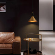 Cone Pendant Lamp-DWHOME