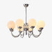 Progress Lighting Carisa Chandelier-DWHOME