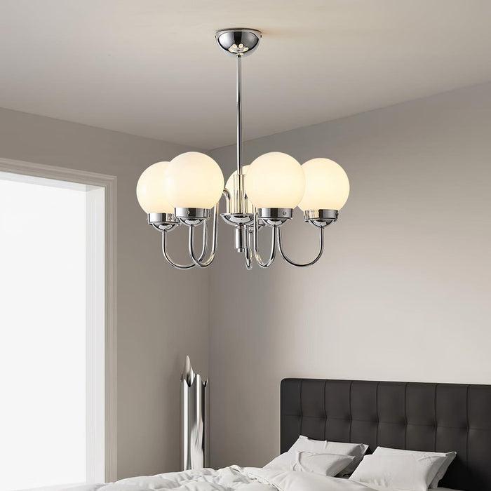 Progress Lighting Carisa Chandelier-DWHOME