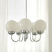 Progress Lighting Carisa Chandelier-DWHOME
