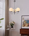Progress Lighting Carisa Chandelier-DWHOME